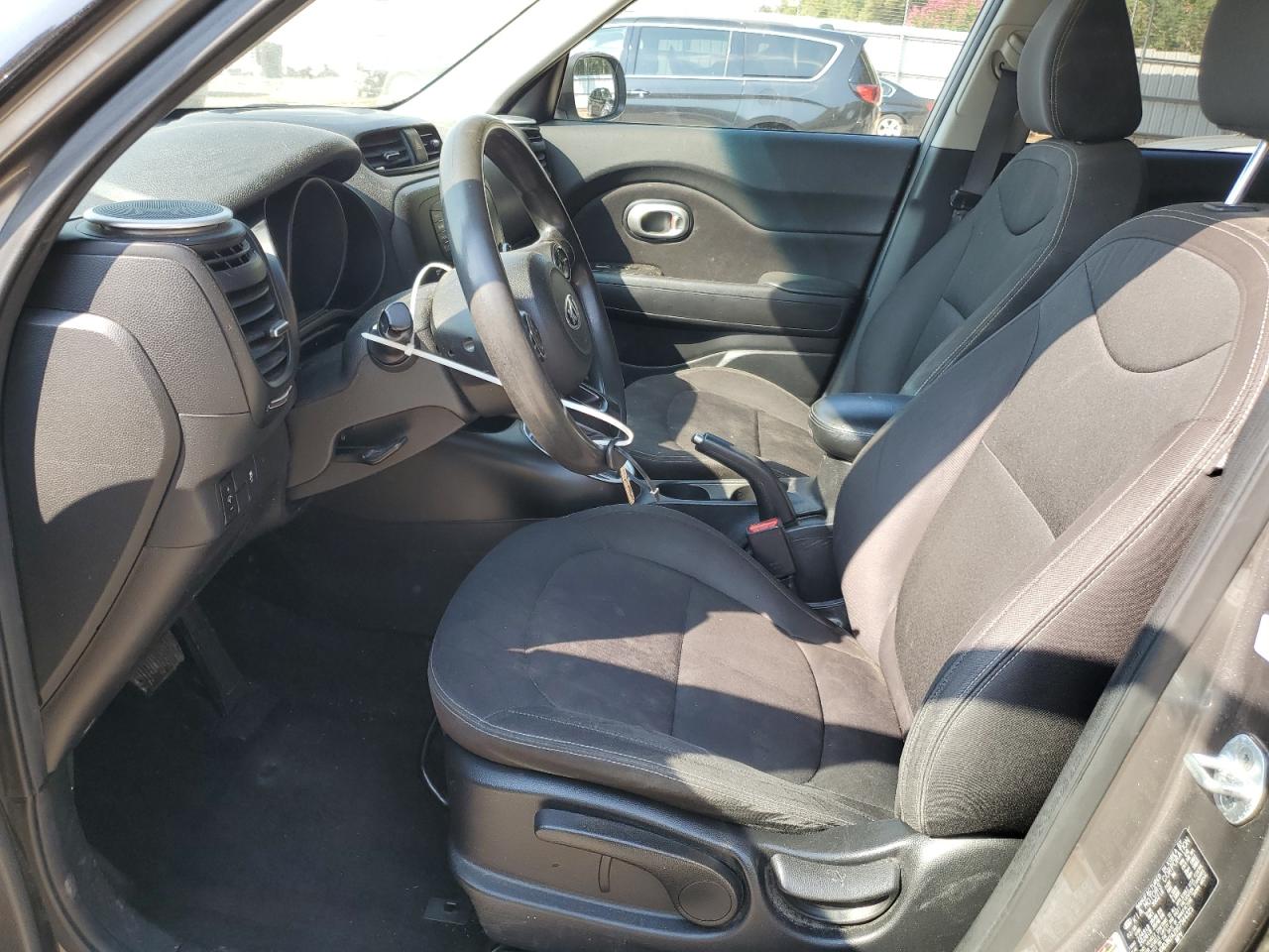 2016 Kia Soul VIN: KNDJN2A2XG7344325 Lot: 80742025