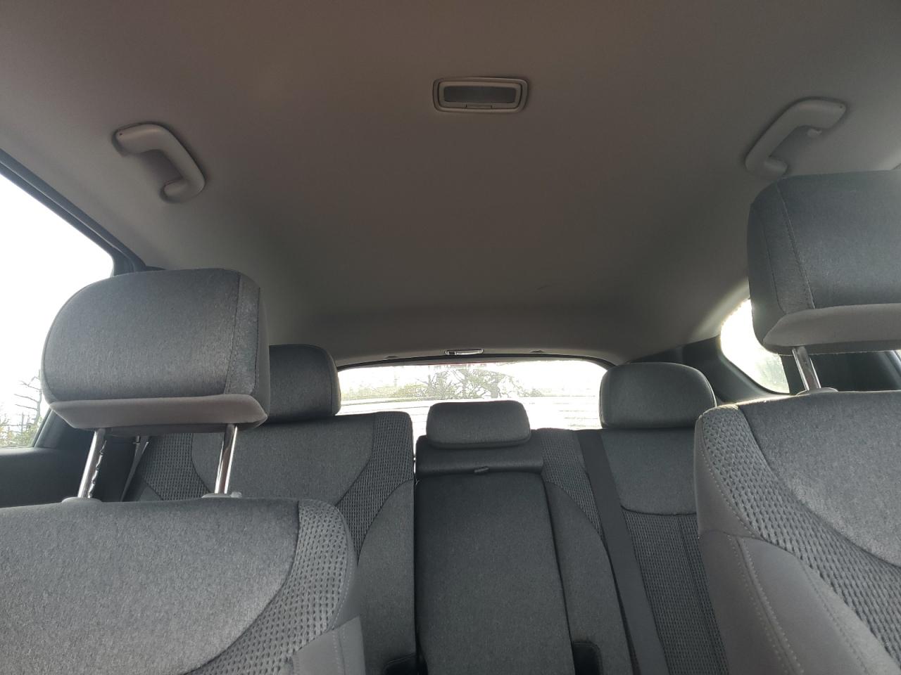 2019 Hyundai Santa Fe Se VIN: 5NMS2CAD7KH115817 Lot: 84187045