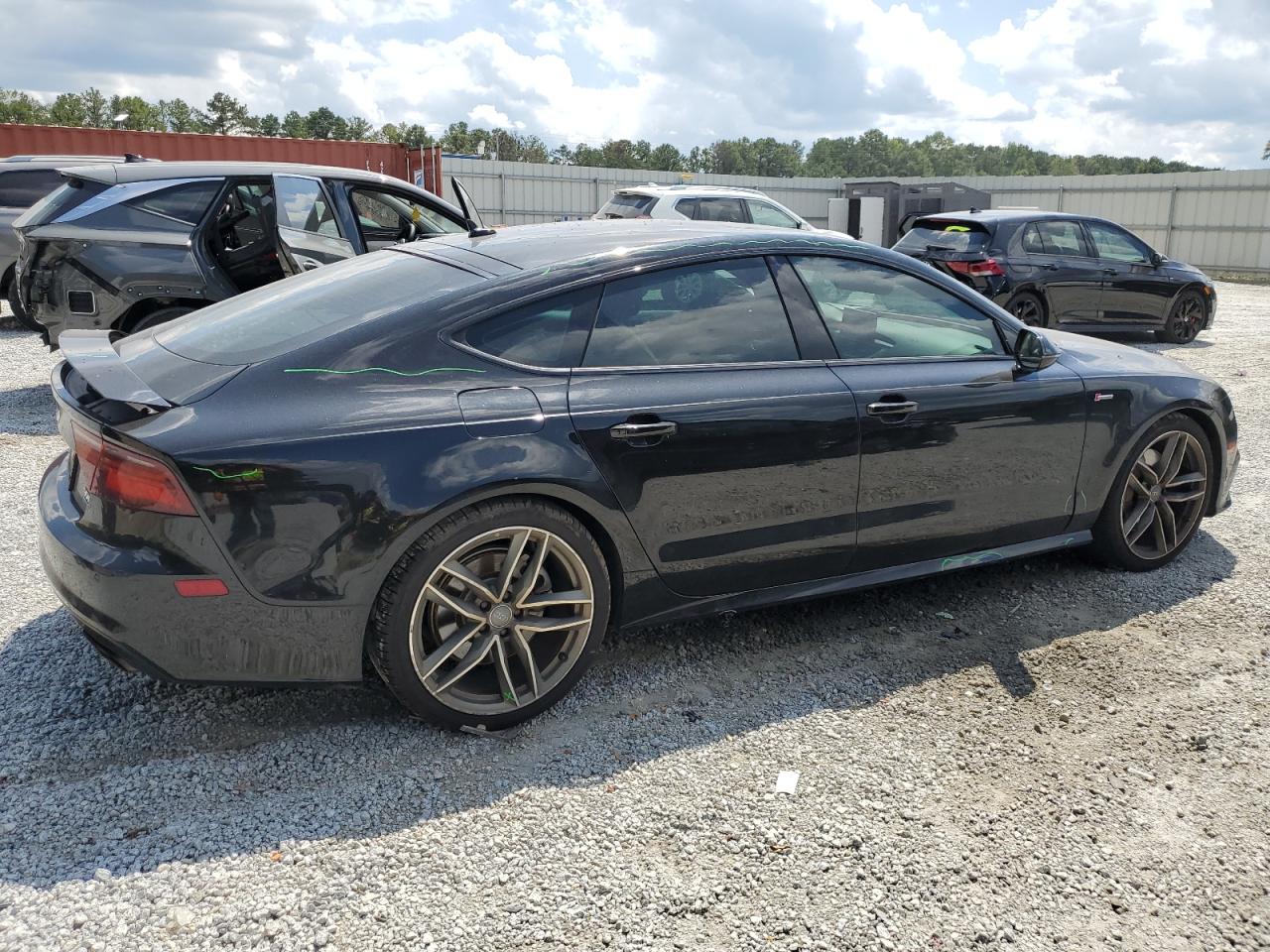 Фото: WAU2GAFC8GN028179