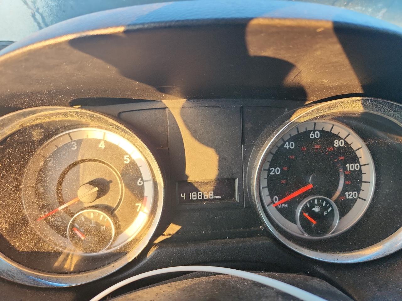 2014 Dodge Grand Caravan Sxt VIN: 2C4RDGCG8ER221940 Lot: 71370955