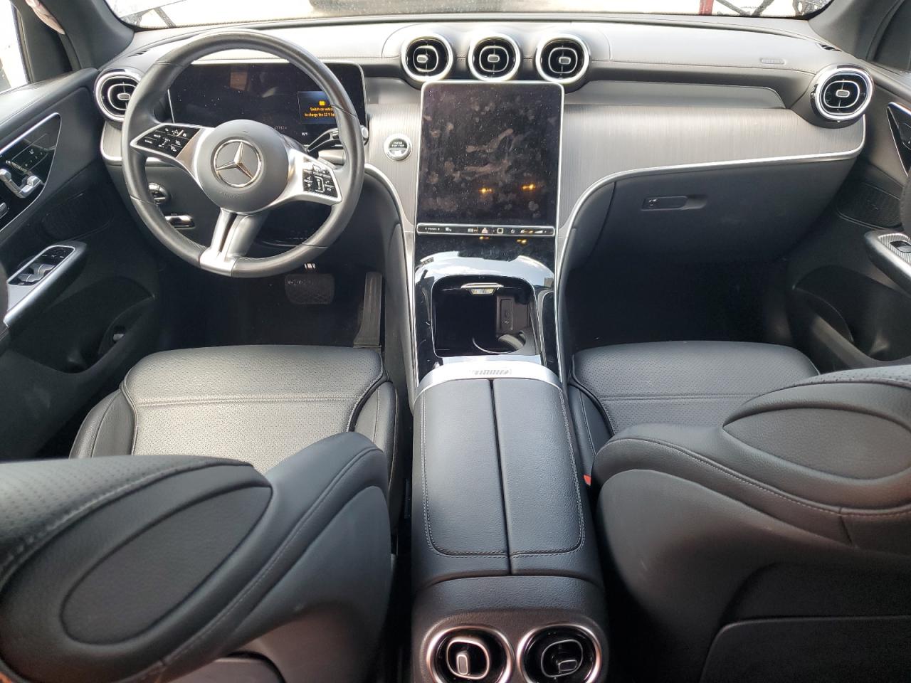 2024 Mercedes-Benz Glc 300 VIN: W1NKM4GB1RF171418 Lot: 71291645