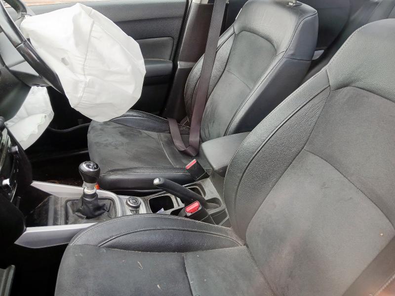 2016 SUZUKI VITARA SZ5 DDIS ALLGRIP 