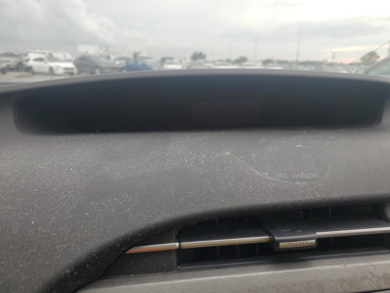 2013 Toyota Prius VIN: JTDKN3DU6D1684710 Lot: 83777105