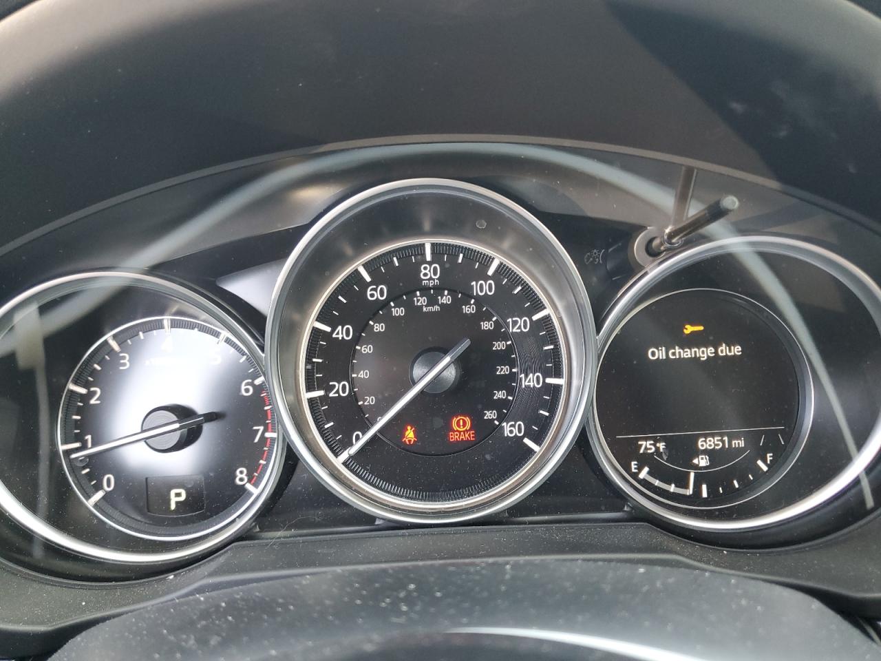 2024 Mazda Cx-5 Select VIN: JM3KFBBL5R0485069 Lot: 81237715