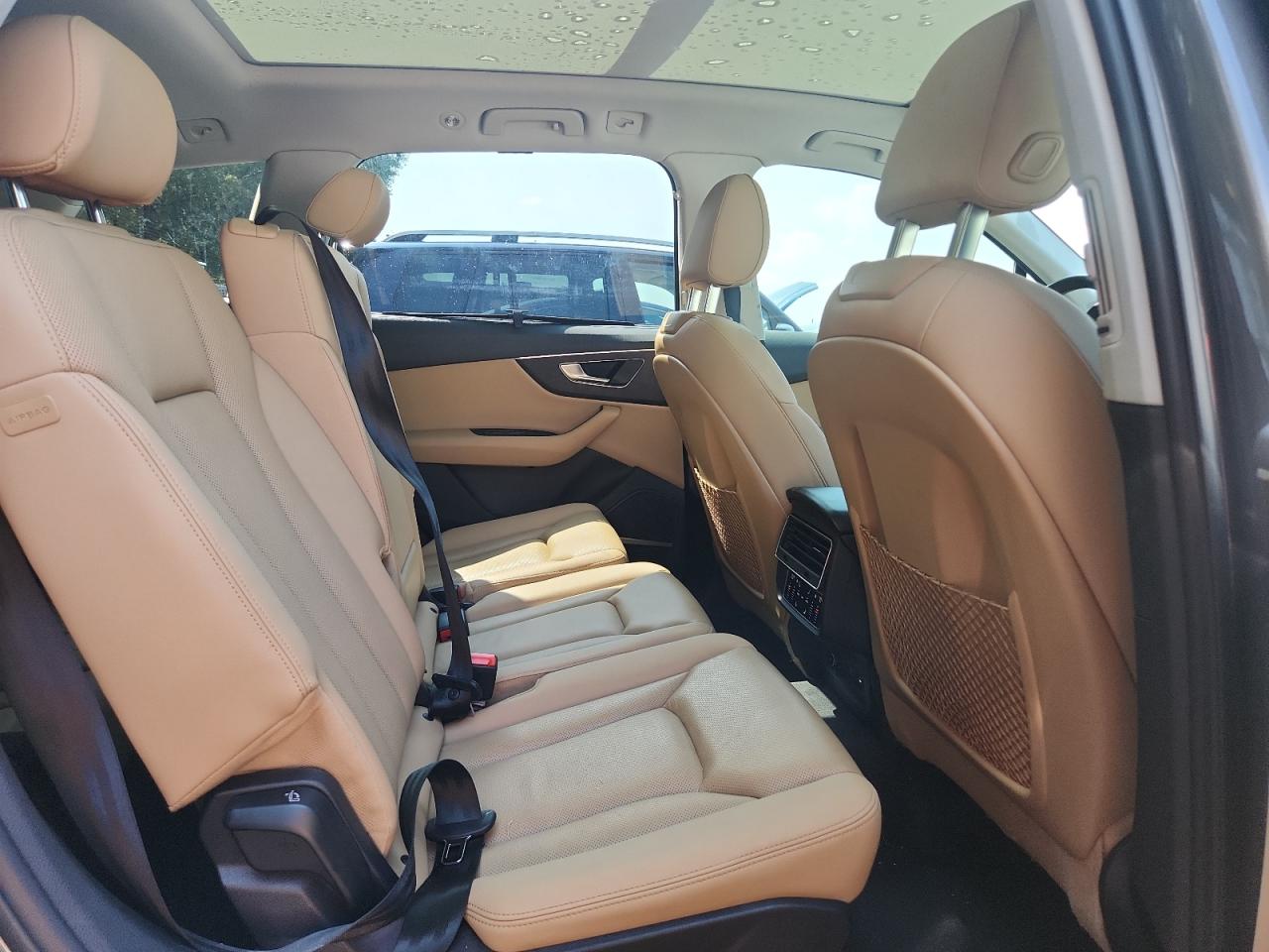 2021 Audi Q7 Premium Plus VIN: WA1LJBF74MD033151 Lot: 80257425