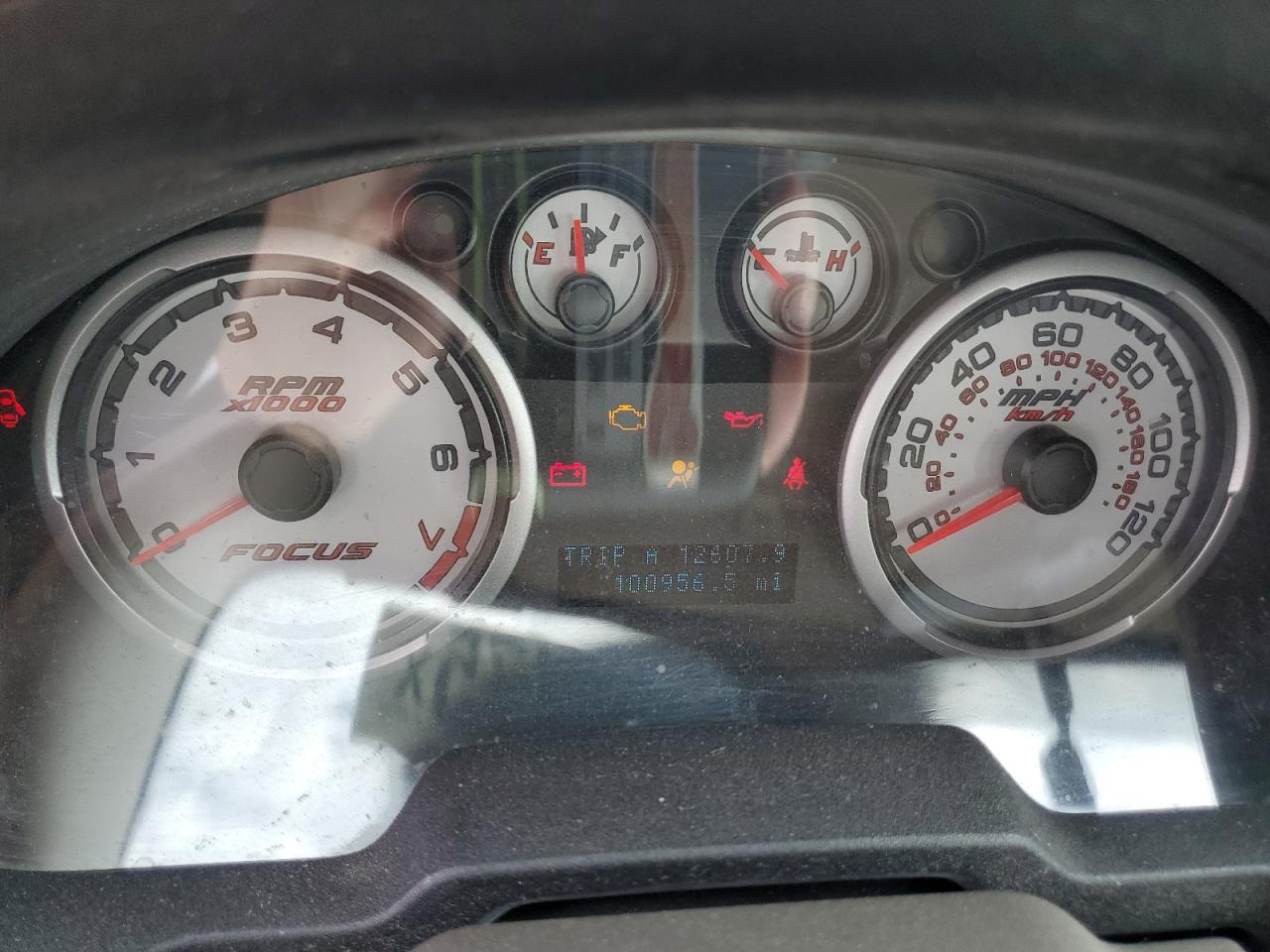 2010 Ford Focus Se VIN: 1FAHP3FN7AW228018 Lot: 84612475