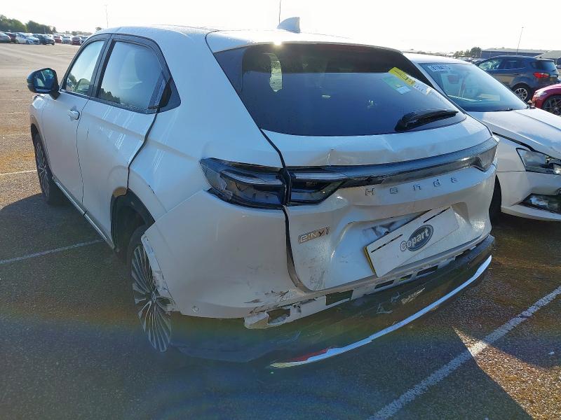 2024 HONDA E NY1 150KW ADVANCE 69KWH 5DR AUTO