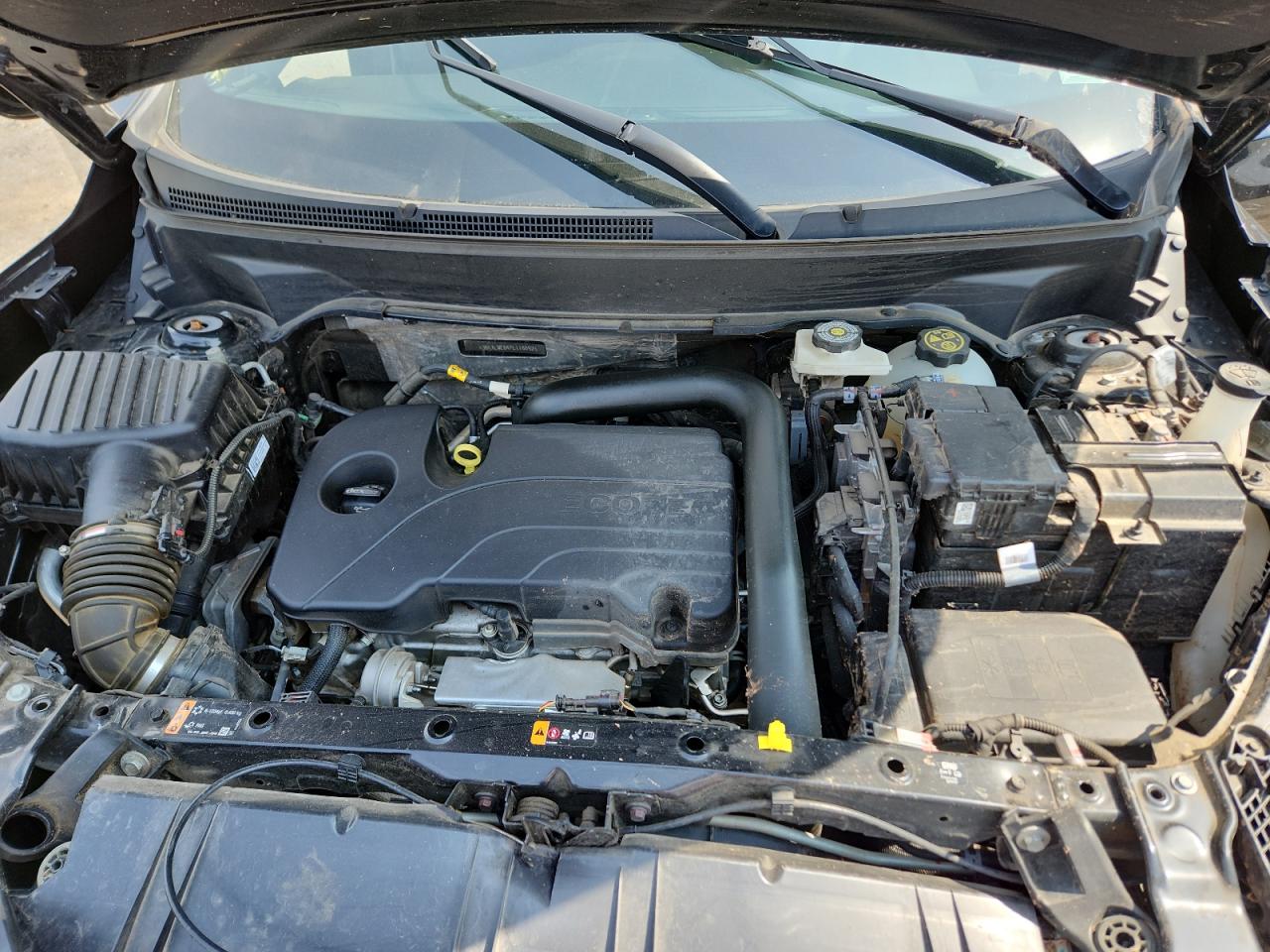 2023 GMC Terrain Sle VIN: 3GKALMEG4PL118692 Lot: 71227125