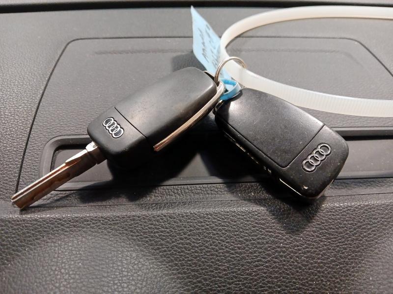 2014 AUDI A3 SPORT TFSI S-A 
