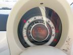 2010 FIAT 500 LOUNGE  for sale at Copart SANDTOFT