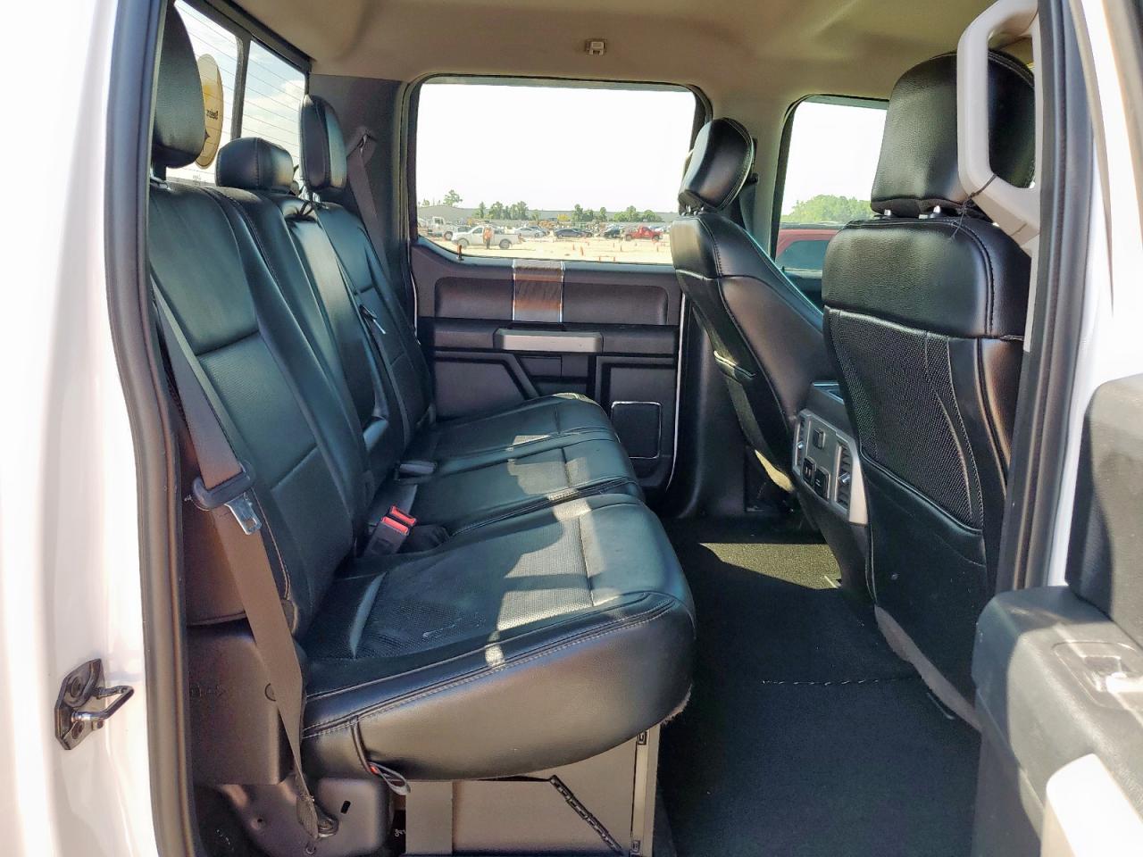 2019 Ford F250 Super Duty VIN: 1FT7W2B60KEE42860 Lot: 81756355