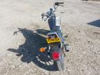 1987 HONDA   for sale at Copart YORK