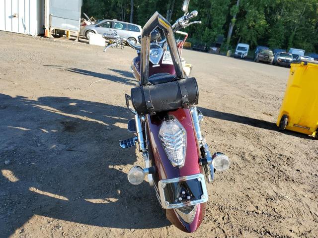 2009 HONDA VTX1300 T