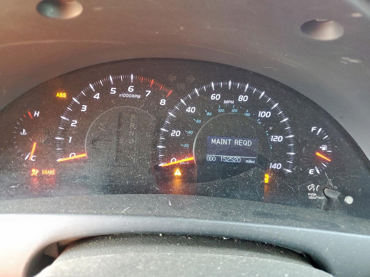 2010 Toyota Camry Base VIN: 4T1BF3EK8AU101523 Lot: 80113035