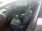 2015 NISSAN QASHQAI TEKNA DCI CVT  for sale at Copart SANDY