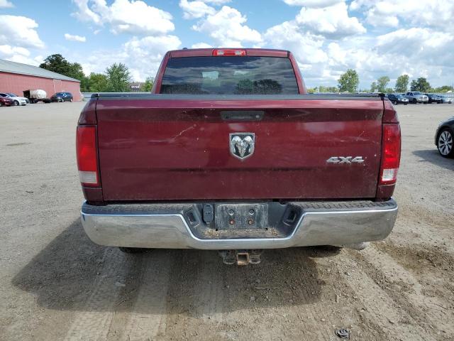 2017 RAM 1500 ST  