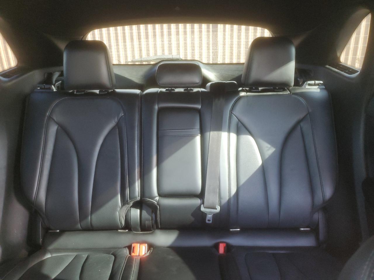 2018 Lincoln Mkc Select VIN: 5LMCJ2C93JUL30928 Lot: 71500855