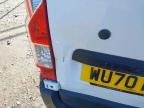 2020 RENAULT MASTER LM35 BUSINESS + DC LM35DCI 135 BUSINESS+ MEDIUM ROOF for sale at Copart ROCHFORD