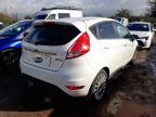 2013 FORD FIESTA TITANIUM for sale at Copart BRISTOL