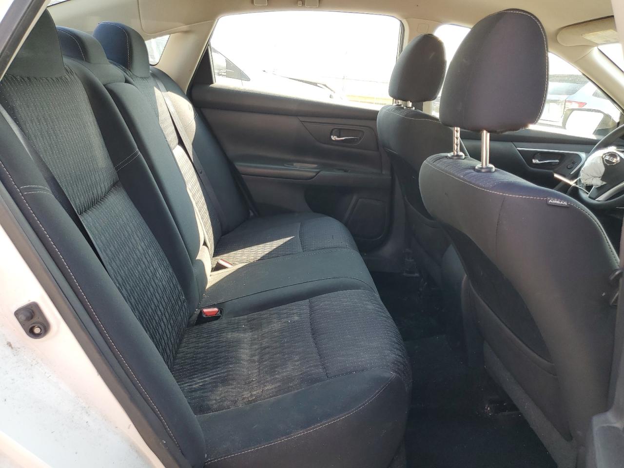2017 Nissan Altima 2.5 VIN: 1N4AL3AP6HC114478 Lot: 81315315