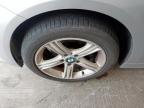 2012 BMW 318D SE 318D SE 4DR for sale at Copart SANDTOFT