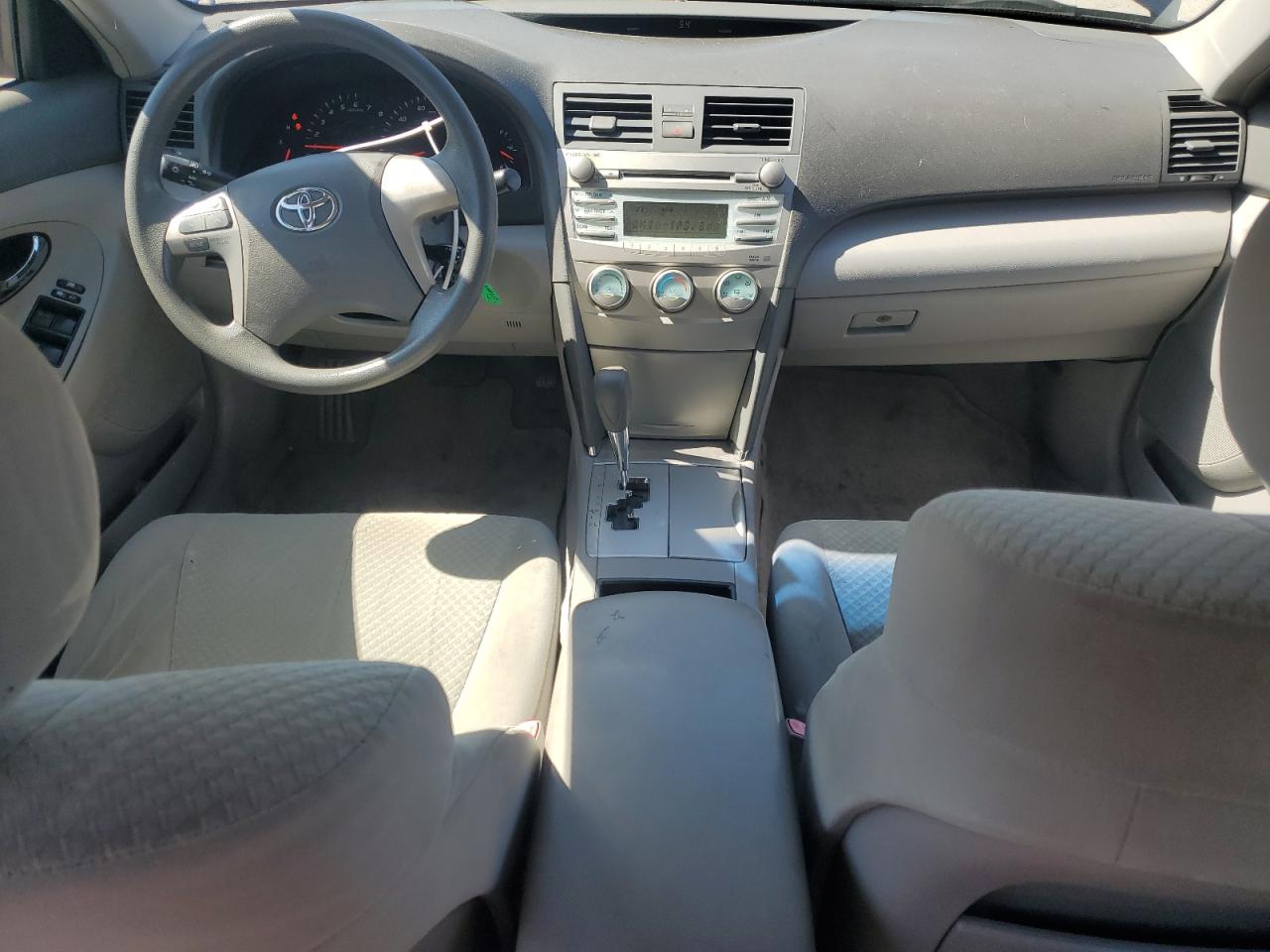 2007 Toyota Camry Ce VIN: JTNBE46K173078141 Lot: 81879905