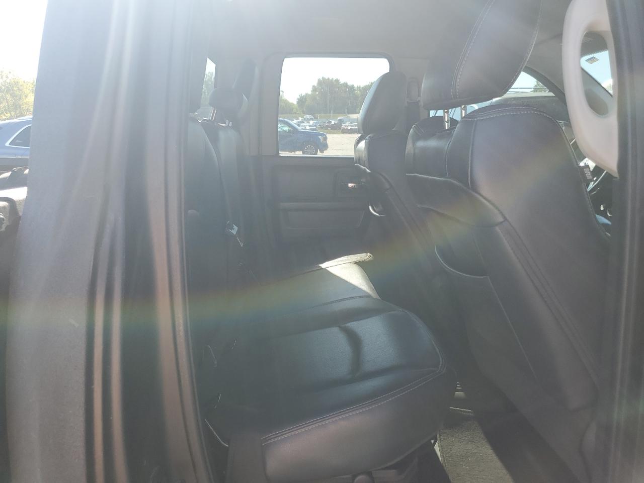2012 Dodge Ram 1500 Laramie VIN: 1C6RD7JT5CS326504 Lot: 83877825