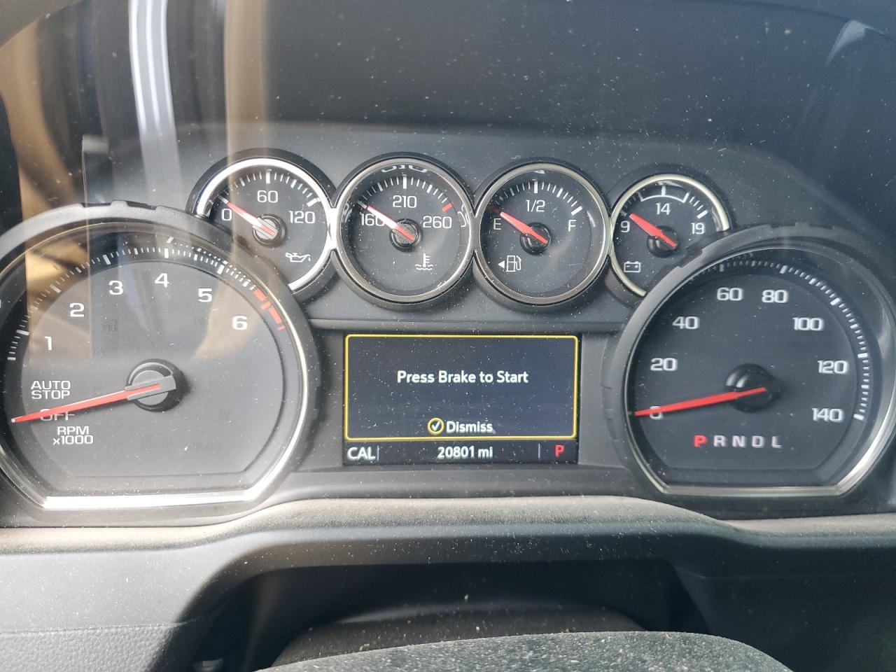 2021 Chevrolet Silverado K1500 Rst VIN: 1GCUYEED4MZ385888 Lot: 59178415