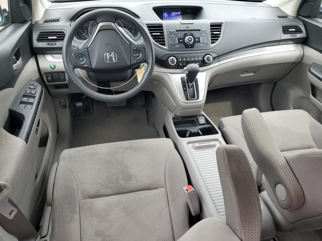 2014 Honda Cr-V Ex VIN: 5J6RM3H54EL017168 Lot: 83853375