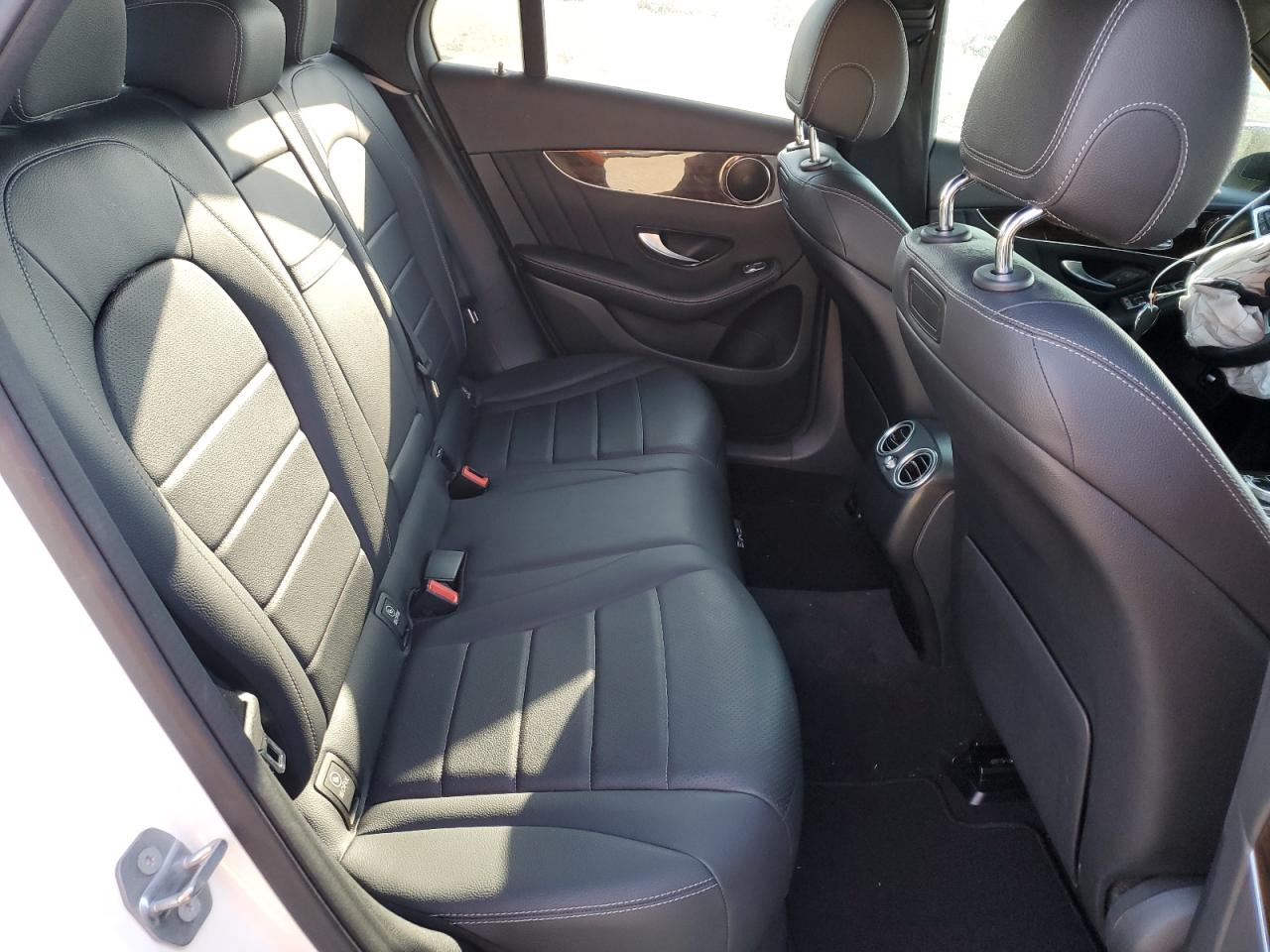 2019 Mercedes-Benz Glc 300 4Matic VIN: WDC0G4KB7KV153119 Lot: 81036165