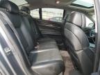 2010 BMW 750 I XDRIVE   à vendre chez Copart AB - EDMONTON