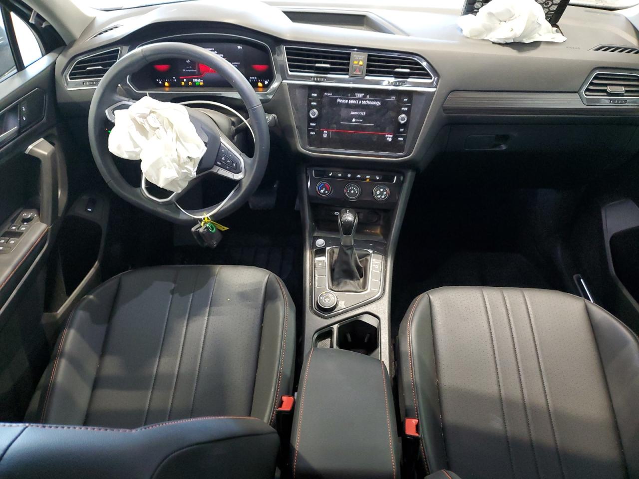 2024 Volkswagen Tiguan Wolfsburg VIN: 3VV5B7AX3RM211211 Lot: 83823745