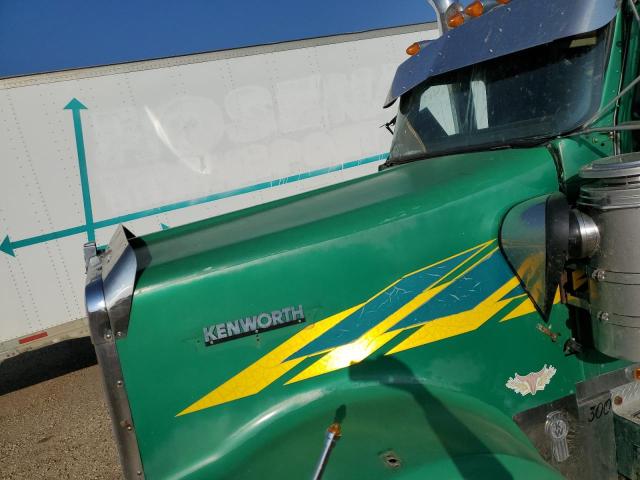 1996 KENWORTH W900 KENWORTH W900