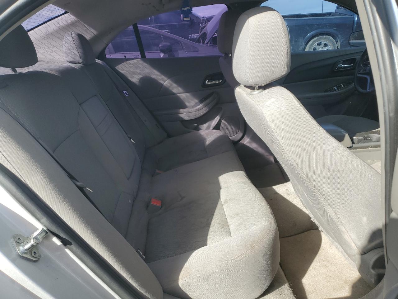 2013 Chevrolet Malibu Ls VIN: 1G11B5SA2DF128009 Lot: 84283205