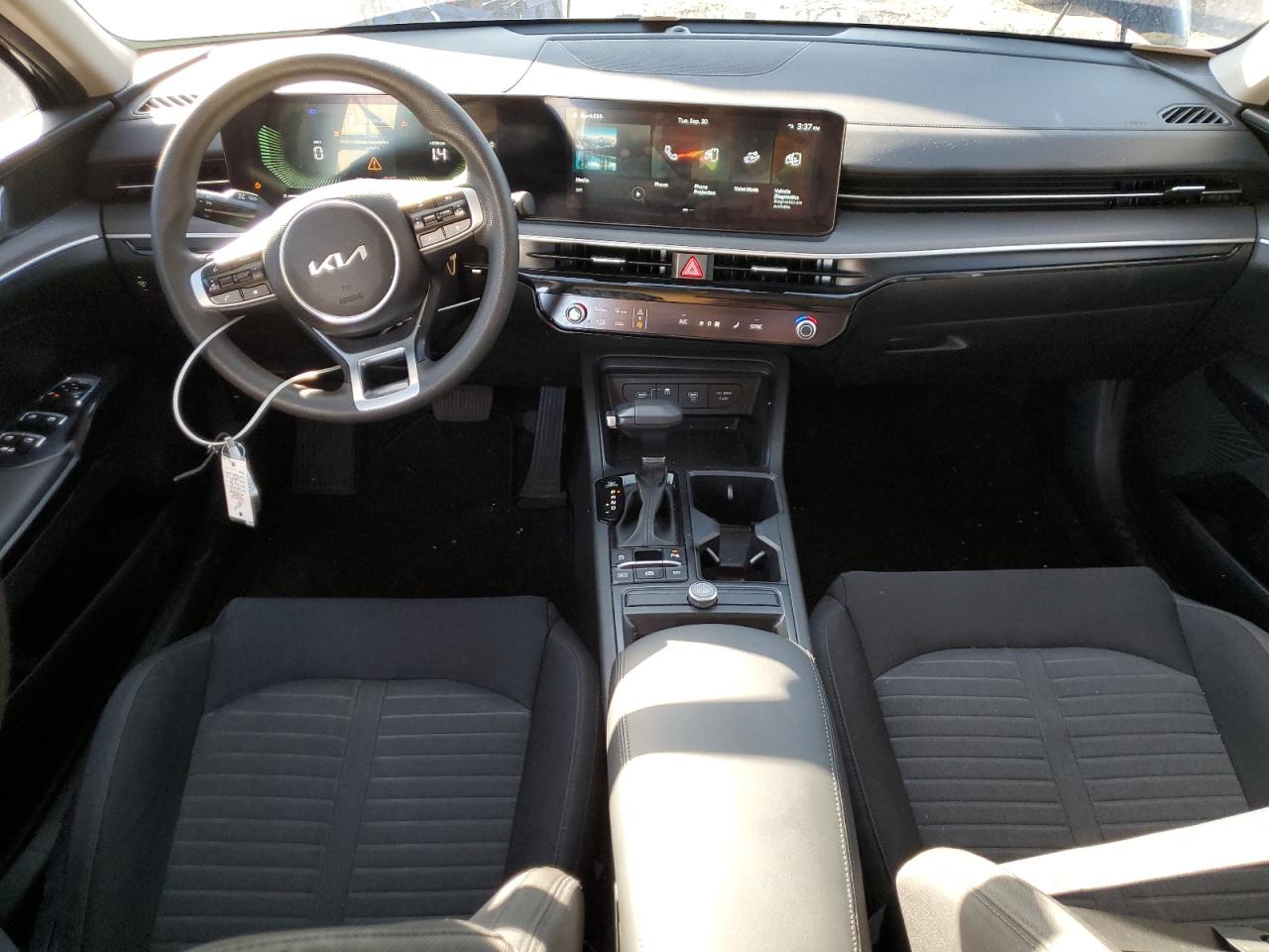 2025 Kia K5 Lxs VIN: KNAG24J77S5280904 Lot: 84457015