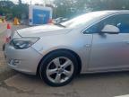 2012 VAUXHALL ASTRA SRI 1.6I 16V SRI 5DR for sale at Copart WOLVERHAMPTON