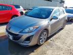 2012 MAZDA 3 SPORT D 185  for sale at Copart PETERLEE