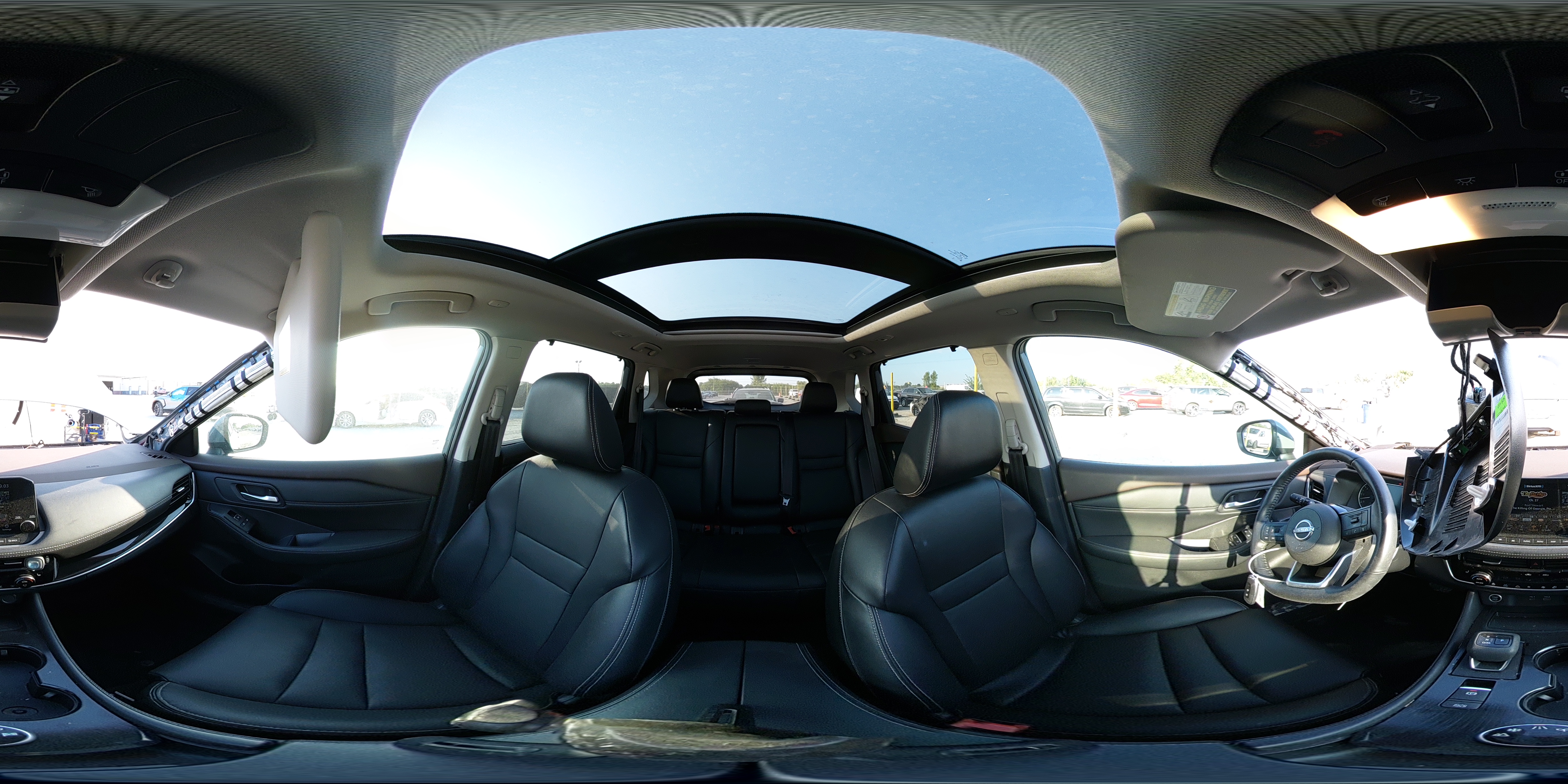 2022 Nissan Rogue Sl VIN: 5N1BT3CB1NC704661 Lot: 72018345