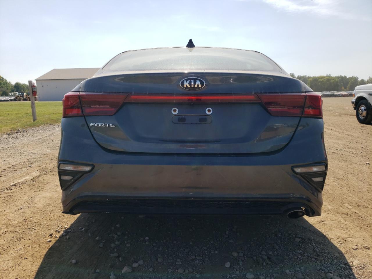 2021 Kia Forte Fe VIN: 3KPF24AD0ME390883 Lot: 81507665