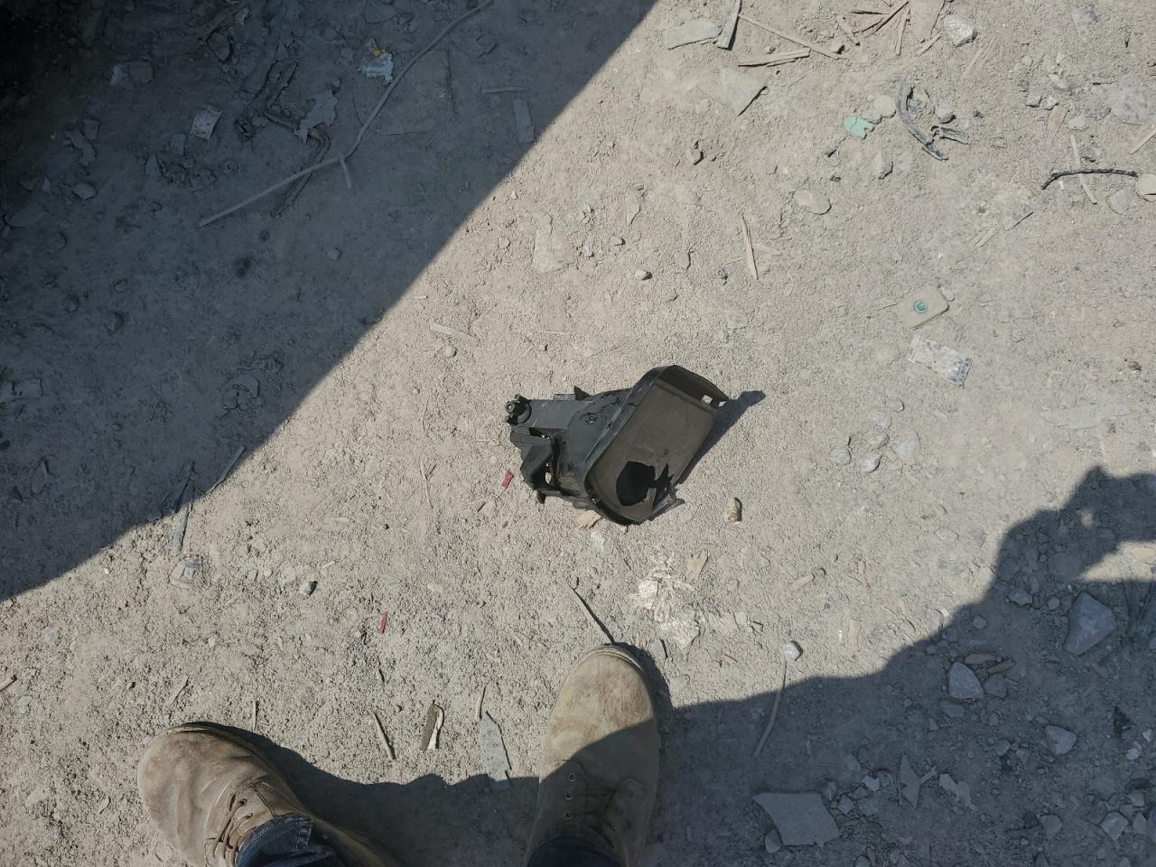 2015 Mitsubishi Mirage De VIN: ML32A3HJ9FH002265 Lot: 80582095