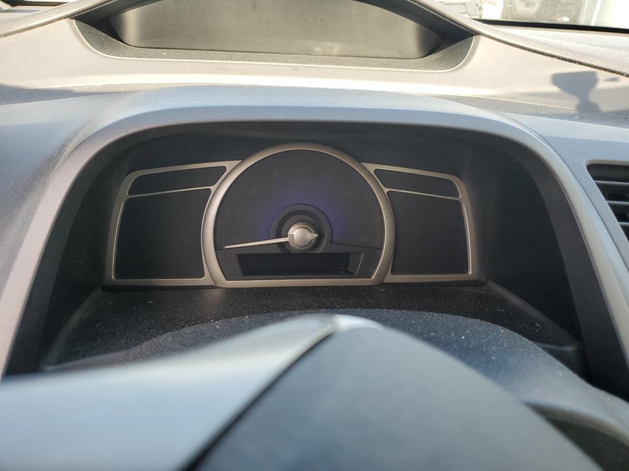 2007 Honda Civic Ex VIN: 1HGFA16857L046413 Lot: 71244535