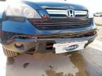 2009 HONDA CR-V ES I-CTDI  for sale at Copart PETERLEE