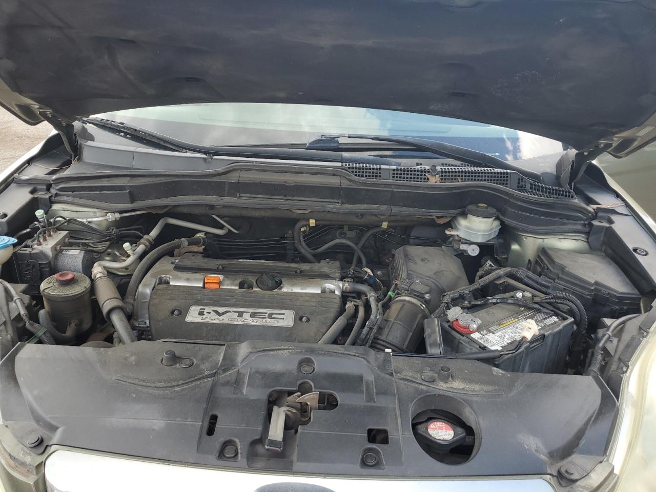 2008 Honda Cr-V Ex VIN: 5J6RE485X8L011608 Lot: 80466745