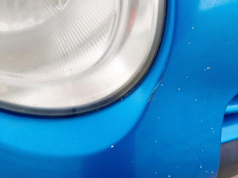 2010 SUZUKI ALTO SZ3 1.0 SZ3 5DR