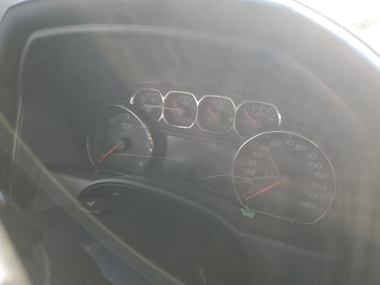 2016 GMC Sierra C1500 Sle VIN: 1GTR1MEC9GZ338601 Lot: 81112975