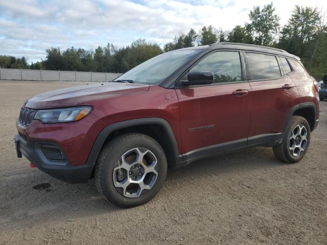 JEEP COMPASS TR 2022