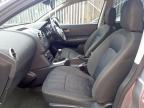 2012 NISSAN QASHQAI N-TEC + 2 DCI  for sale at Copart WOLVERHAMPTON