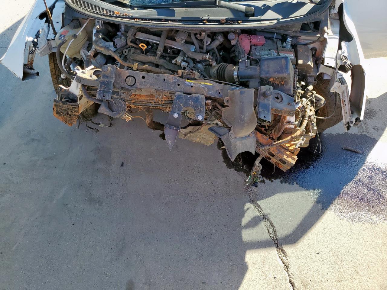 2020 Nissan Versa S VIN: 3N1CN8DV2LL845204 Lot: 70718945