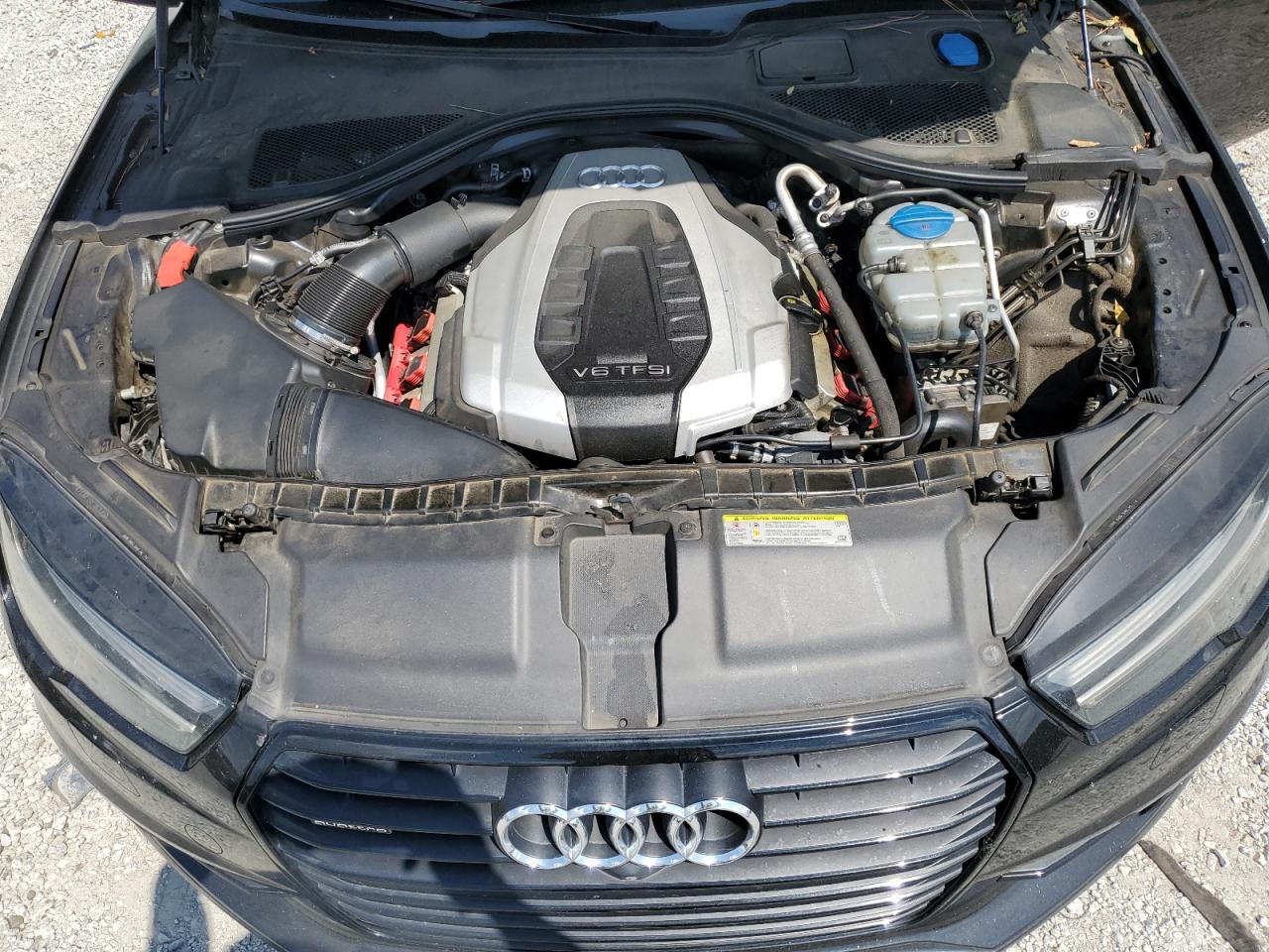 2016 Audi A7 Prestige VIN: WAU2GAFC8GN028179 Lot: 70657475