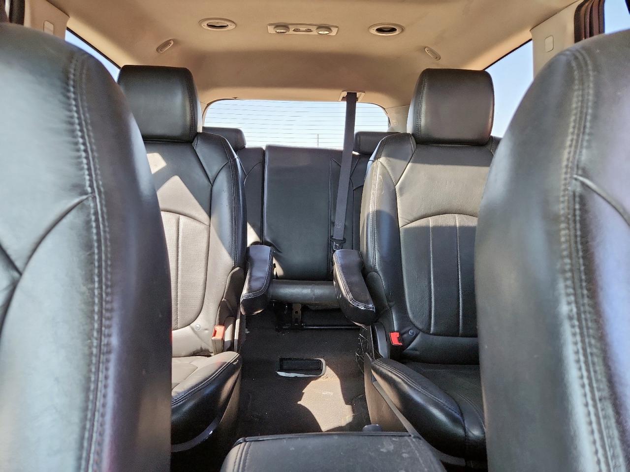 2012 Buick Enclave VIN: 5GAKVDED0CJ290902 Lot: 80462585